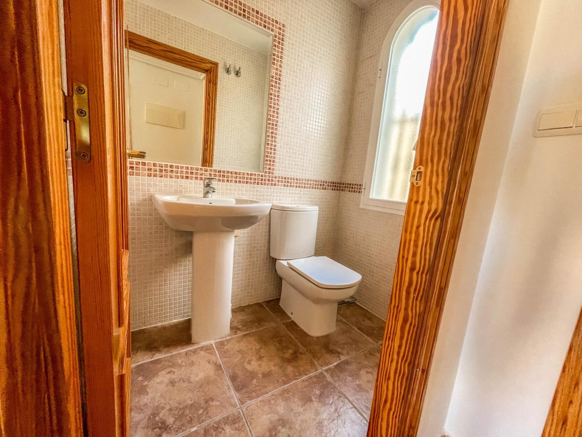 Charming Townhouse With Sea Views & Pool In Altea Villa Calpe Buitenkant foto