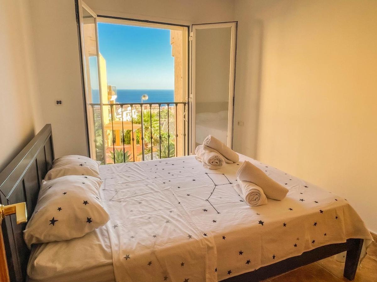 Charming Townhouse With Sea Views & Pool In Altea Villa Calpe Buitenkant foto